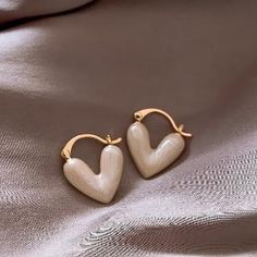 Cute Beige Heart Statement Earrings

Trendy jewelry
 • Cute jewelry
 • Summer 2023 fashion trends
 • Stylish jewelry
 • Stylish earrings
 • Aesthetic earrings
 • Cool earrings
 • Cool necklaces
 • Gold chain necklace
 • Gold hoop earrings aesthetic
 • Twisted hoop earrings
 • Fashionable jewelry
 • Minimalist jewelry
 • Cool jewelry
 • Trendy jewelry
 • Stylish jewelry
 • Fabulous fashion
 • Fabulous jewelry
 • Gold jewelry
 • that girl aesthetic
 • Festival outfits jewelry
 • Best earrings
 • Best necklaces
 • Cool hoop earrings
 • Hoop earrings aesthetic
 • Clean girl aesthetic
 • Statement jewelry
 • Statement earrings
 • Heart earrings
 • Korean earrings
 • Korean jewelry
 • Korean fashion Trendy Heart Earrings For Valentine's Day, Trendy Hoop Earrings With Heart Charm, Trendy Valentine's Day Hoop Earrings, Chic Heart Charm Earrings Gift, Trendy Single Heart Earring For Valentine's Day, Chic Heart Earrings For Valentine's Day, Chic Everyday Heart Earrings, White Heart Charm Earrings, Trendy Heart Charm Earrings