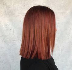 Auburn Bob Haircut, Hair Color Guide, Ginger Hair Color, Copper Hair Color, Hair Color Auburn, Auburn Hair, Copper Hair, Hair Dye Colors, Red Hair Color