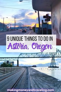 the top things to do in asteria, oregon