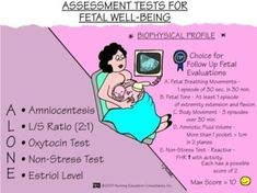 a woman holding a baby in her lap with the words, test for fecal well - being