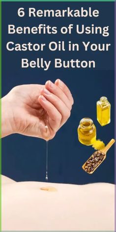 Food poisoning can prove serious without early attention. In this article, we discuss the causes, prevention, and effective home remedies for food poisoning. Oil In Belly Button, Using Castor Oil, Castor Oil For Face