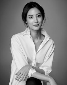 Claudia Kim