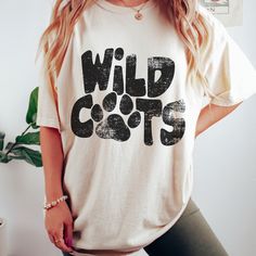 Wildcats Mascot Grunge Distressed Shirt Unisex Mascot Shirt - Etsy Casual Cotton T-shirt For Game Day, Casual T-shirt With Text Print For Game Day, Casual Text Print T-shirt For Game Day, Casual Soft-washed Fan Merchandise T-shirt, Casual Soft-washed T-shirt For Fan Merchandise, Graphic Tee T-shirt For Game Day, Soft-washed, Soft-washed Graphic Tee For Game Day, Soft-washed Fan Apparel T-shirt For Game Day, Trendy Cotton T-shirt For Game Day