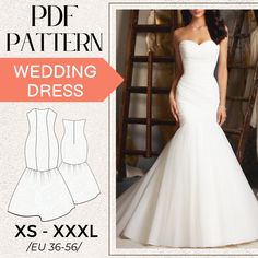 the wedding dress is made from tulle and has sweetheartly pleated detail on the bust