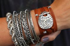 Bohemian Bracelet Bohemian Leather Wrap Bracelet Boho Love Bohemian Silver Wrap Bracelet, Nickel Free, Silver Bohemian Wrap Bracelet Nickel Free, Nickel Free Silver Bohemian Wrap Bracelet, Bohemian Nickel-free Silver Wrap Bracelet, Nickel-free Silver Bohemian Wrap Bracelet, Bohemian Nickel-free Wrap Bracelet As Gift, Adjustable Silver Bohemian Wrap Bracelet, Bohemian Brown Leather Bracelet, Bohemian Nickel-free Leather Bracelet For Gift