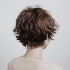 Androgynous Hair, Short Grunge Hair, Shot Hair Styles, Short Wavy, Short Hair Haircuts, Hair Reference, Cut My Hair, Grunge Hair