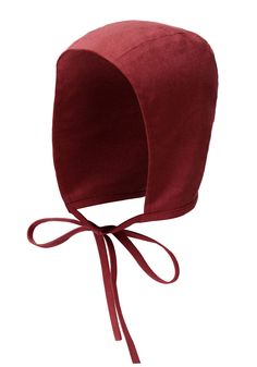 PRICES MAY VARY. 【Package】:Medieval Coif for women *1. 【One Size】:Classic bonnet hat with tie, one size fit most people with head circumference 45cm-58cm. 【Design】:This vintage cap is made of cotton and linen, which is very soft and skin-friendly, with 4 classic colors for choice, can be wear as a decent medieval hat. 【Occasions】:Perfect for women's colonial pioneer cosplay, tea party, or daily wear at winter etc. Also good choice as an gift for Monther's day, Thanksgiving, Halloween. 【Quality S Adjustable Costume Bonnet, Medieval Hats Women, Medieval Princess Hat, Medieval Coif, Adjustable Victorian Brown Hat, Medieval Headscarf, Amish Hat, Victorian Peasant, Adjustable Brown Victorian Hat