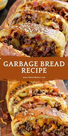 this is an easy and delicious recipe to make the best homemade hamburger bread for sandwiches or burritos