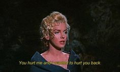 Pinterest: KK//♡ Marilyn Monroe Movies, Hollywood Scenes, Norma Jean, June 1, Toned Body, Film Aesthetic