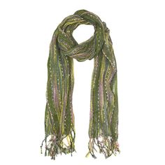 PRICES MAY VARY. FEATURES: Humble Hilo’s woven scarves are lightweight and 17in wide and 71in long. They come in various colors, including neutrals, black, white, brown, and vibrant colors, green, red, pink. Each shade has unique threads some are sparkly to add dimension STYLE: This scarf is chic, bohemian & versatile. It works great as a head scarf or as a neck scarf for women with any style. Whether you're going for a bold statement or a more subtle look, these scarves are the perfect accessor Wispy Fringe, Shawl For Women, Subtle Highlights, Handwoven Scarf, Woven Scarves, Large Eyes, Summer Scarves, Lightweight Scarf, Feather Light