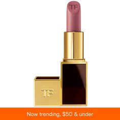 in stock Lipstick Colors For Brunettes, Bad Lieutenant, Colors For Brunettes, Perfect Lip Color, Frases Love, Lip Color Lipstick, Makeup Shades, Tom Ford Beauty, Nails Polish