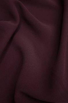 Dress up any ensemble in bold style with this Premium Chiffon Hijab. Crafted of premium-grade pearl chiffon fabric, its deep purple hue reminiscent of a plum, evokes timeless elegance. Lightweight and smooth against the skin, it's perfect for all seasons and occasions. Elevate your look with this exquisite chiffon hijab. Its subtle sheen and elegant hue add a sophisticated touch to any ensemble. Put the finishing touches on your look with this timeless and versatile hijab. Hijab Colors, Jersey Hijab, Bamboo Shades, Purple Hues, Chiffon Fabric, Bold Fashion, Relaxed Style, Autumn Summer, Deep Purple