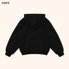 SMFK Compass Classic Cross Hoodie Black Jacket - Design: Wide-fitting hoody designed by SMFK in 2018. In the 2024 version, the left chest is updated with the Chain Cross badge. Metal rivets with added rock and roll style to secure the splice position.- Material: tightly woven sports circle cotton, more compact and anti-plastic.- Fit: Loose - Care: Professional care and dry cleaning needed Materials: 100% Cotton Size (in cm) Shoulder Chest Back Length S 66 132 65 M 67 136 66 L 68 140 67 Black Hoodie For Fall Streetwear, Techwear Black Hoodie With Double-lined Hood, Black Techwear Hoodie With Double-lined Hood, Black Hoodie With Detachable Hood For Streetwear, Black Heavyweight Hoodie For Winter, Black Hip Hop Hooded Jacket For Fall, Black Heavyweight Hoodie With Ribbed Cuffs, Black Hip Hop Hooded Jacket For Winter, Techwear Hooded Jacket With Ribbed Cuffs For Streetwear