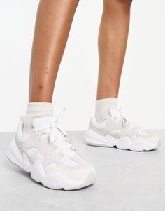 Nike Tech Hera sneakers in white | ASOS Sporty Chunky Sneakers With Textured Sole For Light Sports, Nike High-top Chunky Sneakers, White Modern Chunky Sneakers With Cushioned Footbed, Modern White High-top Sneakers For Jogging, Sporty White Walking Shoes With Rubber Sole, Functional White Chunky Sneakers With Round Toe, White Functional Chunky Sneakers With Round Toe, White Walking Shoes With Cushioned Footbed For Streetwear, Nike Sporty Sneakers With Textured Sole