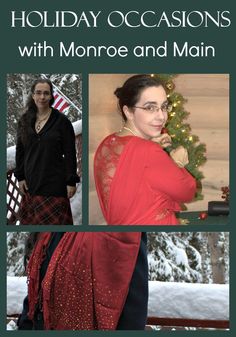 Holiday Occasions Call for Looking Gorgeous Monroe and Main have selections that do just that. @monroeandmain #Ad #MMHolidayFashion Enter the purse giveaway through 12/6/15 as well as a grand prize drawing. Outfits For Holiday, Dress Appropriately, Fashion Trends Winter, Day By Day, Dressed To Kill, Holiday Time, Maternity Fashion, Our World