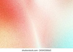 a blurry image of red, blue and green colors on a white background with space for text