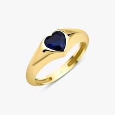 Our new dainty 14k gold heart cut gemstone ring. Simple and elegant. 14K solid gold is perfect for everyday wear since it will never tarnish, and you don't have to worry about contact with conditioners or water. A perfect ring to stack as well. ★ Ring Features• Gold Kt: 14K Solid Gold (All rings are stamped for authenticity)• Available Gold Colors: Yellow Gold, White Gold, Rose Gold• Center Heart Dimensions: 6.8 mm by 6.25 mm / 0.27 Inch by 0.25 Inch• Stone: Heart Cut Cubic Zirconia Blue Heart Ring, 14k Gold Opal Ring, Gold Man, September Birthstone Rings, Gold Diamond Earrings Studs, Gold Heart Ring, Diamond Huggies, Opal Ring Gold, Ring Simple