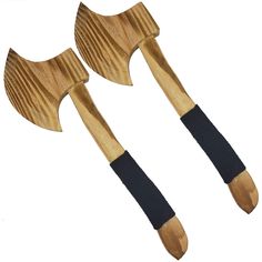 PRICES MAY VARY. Jute Wooden Toy Axe: Immerse your child in a world of Imagination with this beautifully hand crafted wooden hatchet with a nylon wrapped handle. Durable Construction: Built to withstand the rigors of play, the wooden axe is sturdy and resilient, ensuring it will last through countless adventures and battles. Inspire Creativity: Encourage your child's creativity and storytelling skills as they embark on epic quests and adventures, defending their kingdom and vanquishing dragons w Wood Swords, Wooden Bow And Arrow, Outdoor Play Toys, Bow And Arrow Set, Wood Arrow, Handmade Wooden Toys, Wooden Bow, Handmade Lighting, Play Toys