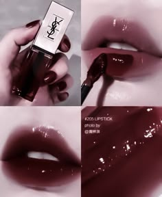 Jelly Look Makeup, Спонж Beauty Blender, Koleksi Makeup, Swag Makeup, Pinterest Makeup