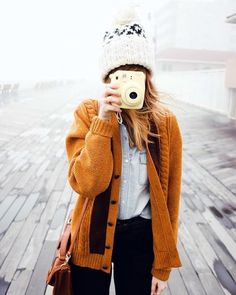 45 Cute Hipster Outfits Worth Trying in 2016 Cute Hipster Outfits, Hipster Photography, Hipster Sweater, Quoi Porter, Hipster Girls, Hipster Outfits, Cute Winter Outfits, Mode Inspiration