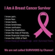 God Is Bigger Than, God Is Bigger, I Am A Survivor, By His Grace, Think Pink, Knowing God