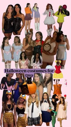 cute, easy, fashionable stylish !! Halloween costumes Halloween Costumes For Two, Costumes For Two, Cute Easy Halloween Costumes, Easy Halloween Costumes, Easy Halloween, Halloween Costumes, Halloween