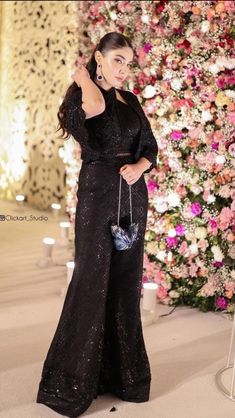 Fancy Wedding Guest Dress Classy, Wedding Poses Guest, Birthday Party Dresses For Women Classy, Wedding Guest Dress Pakistani, Stylish Party Dresses Classy, Birthday Outfit Ideas For Women Classy, Events Hairstyles, Cotton Dress Summer Casual, Ramzan Video