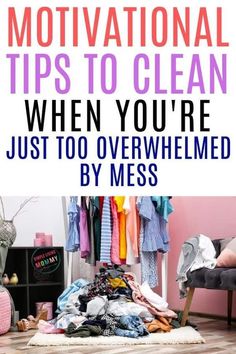 How To Clean The House Tips, Motivation To Organize House, Clean House Tips Organizing Ideas, Best Way To Clean Your House, Getting Motivated To Clean, How To Have A Clean House, How To Clean House Quickly, How To Clean My House, How To Motivate Yourself To Clean