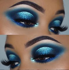 Blueprint Stack | Melt Cosmetics Airbrush Make Up, Maquillage Yeux Cut Crease, Melt Cosmetics, Eye Makeup Steps, Makijaż Smokey Eye