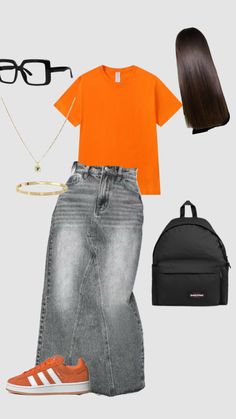 School Outfits, Cute Outfits, Outfit Ideas, Like Button, Pinterest Likes, Pins