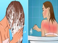 10 Tricks with Baking Soda : Every Woman Should Know These Baking Soda Bath, Healthy Book, Baking Soda And Lemon, Diy Toilet, Lose 15 Pounds, Morning Routines, Sodium Bicarbonate