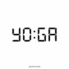 the digital clock is displayed in black and white, with the time on it's display