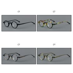 now Clear Lens Glasses, Eyeglasses For Men, Frame Eyeglasses, Light Effect, Glasses Frames, Color Show, For Men, Frame