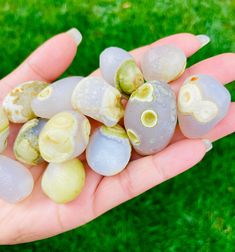 CRYSTAL Chalcedony with Agate Stone UNDRILLED STONE SHAPE free form natural textures assorted COLOR pale colors in neutral earth tones PIECES 1 PER ORDER SIMILAR TO OR FROM LOT SHOWN, SENT AT RANDOM DRILLED NO SIZE XS MEASUREMENTS 15-30mm White Gobi Eye Agate (1) XL Raw Agate Stone, MONGOLIA Agate, Gobi Desert Agate, Raw Crystal, Rough Gemstone - Rare Chinese Agate One GOBI DESERT stone from MONGOLIA Each piece is unique and no two will look exactly the same. These stones are a very rare offerin Spiritual Agate Geodes With Natural Stones, Large Agate Geode For Spiritual Purposes, Large Agate Geode For Spiritual Use, Healing Agate Geode Gemstones, Agate Properties, Cheap Crystals, Neutral Earth Tones, Gobi Desert, Eye Agate