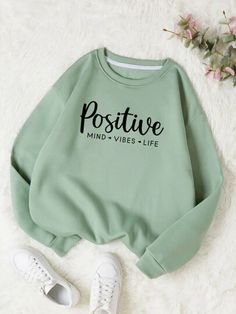 Sweat Shirts Women Outfit, Easy Trendy Outfits, Really Cute Outfits, Cute Sweaters, Casual Style Outfits, Brown Fashion