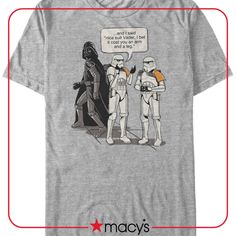 in stock Darth Vader Comic, Funny Star Wars, Star Wars Shirt, Vader Star Wars, Star Wars Tees, Star Wars Men, Star Wars Tshirt, Star Wars Shirts, New Star Wars