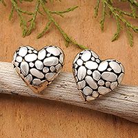 Romantic Jewelry at NOVICA