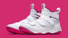 Zapatillas Nike Basketball, Lebron Soldier 11, Girls Basketball Shoes, Lebron James Shoes, Nike Internationalist, Sporty Aesthetic, Girls Basketball, Jordan Shoes Girls