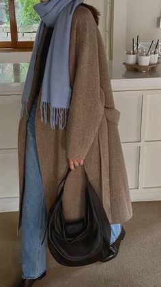 Elegante Casual, Going Viral, Mode Inspo, 가을 패션, Professional Outfits, Mode Vintage, Looks Style