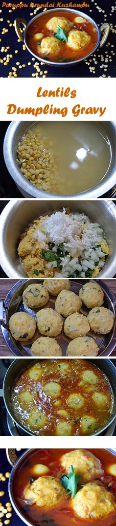 several different pans filled with food on top of a table