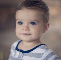 Toddler Boy Haircuts, Baby Boy Haircuts