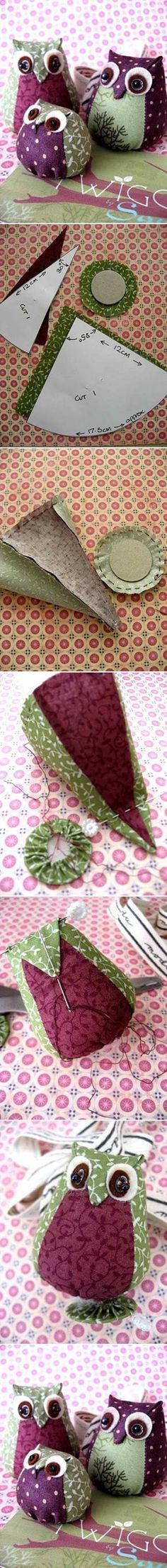 several pieces of fabric are laid out on a pink tablecloth with green and white designs