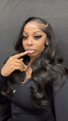 Black Woman Birthday Hairstyles, 40 Inch Bussdown Middle Part, Homecoming Hairstyle Ideas, Straight Wigs Hairstyle, How To Relax Hair At Home, Black Women Birthday Hairstyles, Lace Front Hairstyles Black Women, Frontal Quickweave Hairstyles, Birthday Hairstyles For Teens