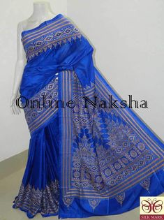 kantha stitch saree, kantha wrok saree Kantha Embroidery, Indian Silk Sarees, Kantha Work, Work Sarees