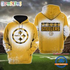 NFL Pittsburgh Steelers All Over Print Christmas Hoodie, Football Christmas Hoodie The 3D Hoodie is a fashion statement that goes beyond the ordinary. Using advanced printing technology, it brings designs to life with depth and vividness. Crafted from high-quality materials, it offers comfort and durability. The three-dimensional graphics create a captivating effect that’s perfect for casual wear or making a bold statement. Whether you’re expressing your fandom or showcasing your unique taste, t Winter Hooded Hoodie With Sublimation Print, Winter Fleece Sweatshirt With Sublimation Print, Winter Hoodie With Sublimation Print, Hooded Winter Sweatshirt With Sublimation Print, Winter Hooded Sweatshirt With Sublimation Print, Winter Hoodie Sweatshirt With Sublimation Print, Steelers Women, Steelers Hoodie, Football Christmas