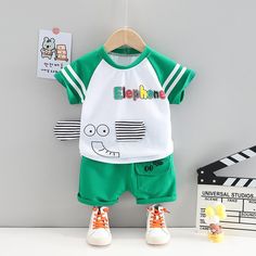 Adorable Baby Outfits, Girl Baby Clothes, Kids Shirts Boys, Boy Cartoon, Wash Label, Cool Baby Clothes, Kids Fashion Trends, Trendy Baby Clothes, Boy Outerwear