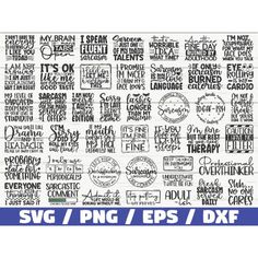 the svg / png / eps / dxf bundle is shown in black and