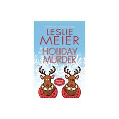 About the Book "Two Lucy Stone Christmas mysteries in one volume"--Cover. Book Synopsis For Lucy Stone, Christmas in Tinker's Cove, Maine, isn't just about the gift of giving. Sometimes it's also about solving a crime or two . . . Mistletoe Murder The First Lucy Stone Mystery! As if Lucy Stone's Christmas schedule wasn't busy enough, she's also working nights at the famous mail-order company Country Cousins. But when she discovers its very wealthy founder, Sam Miller, dead in his car from an app Christmas Schedule, Lucy Stone, Ellery Queen, Christmas Mystery, Detective Series, Working Nights, Mystery Detectives, Literature Genres, Cozy Mysteries