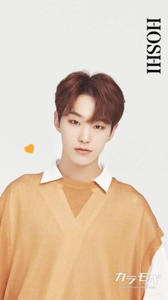 Seventeen Collection, Hoshi Svt, Seventeen Debut, Fans Cafe, Picture Credit, Team Leader, Pop Bands