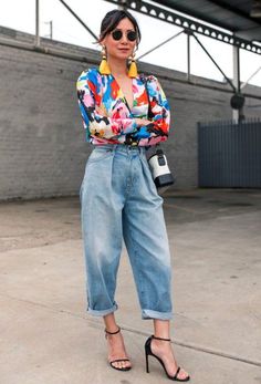 Looks Jeans, Aesthetic 2024, City Fashion, 2024 Style, Outfit Jeans, Wardrobe Inspiration, Outfit Trends, Wardrobe Ideas, Fun Fashion